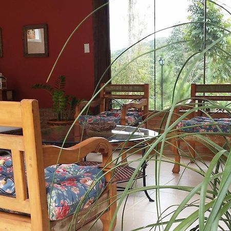 Hospedagem Casa Donadello Matilde Buitenkant foto