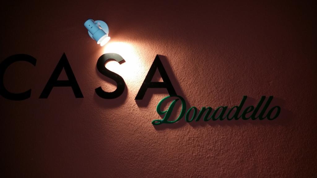 Hospedagem Casa Donadello Matilde Buitenkant foto
