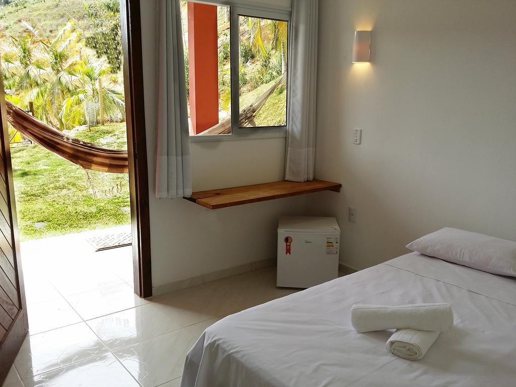 Hospedagem Casa Donadello Matilde Buitenkant foto